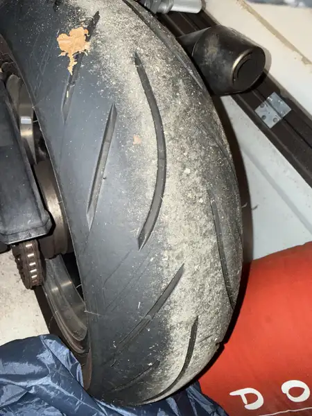 Kawasaki Z 1000 - foto 5