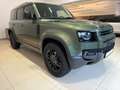 Land Rover Defender 110 D250 S LUFTFEDERUNG 19''AT WKP AHK Vert - thumbnail 2