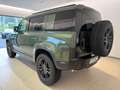 Land Rover Defender 110 D250 S LUFTFEDERUNG 19''AT WKP AHK Vert - thumbnail 6