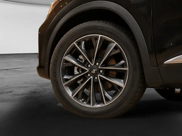 DR Automobiles DR F35 view 3