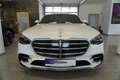 Mercedes-Benz S 450 4MATIC Aut. ACC/2x AMG-Line/Garantie Alb - thumbnail 3