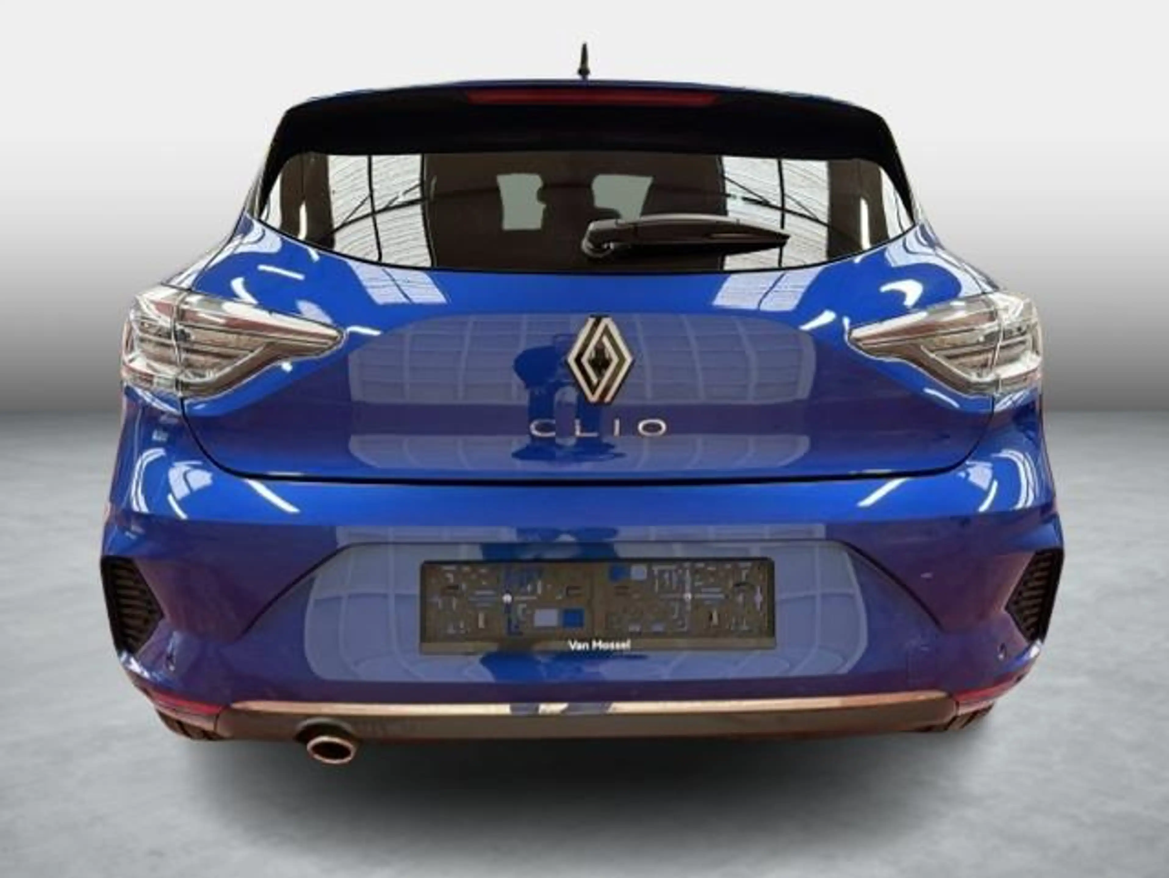 Renault Clio TCe 90 Techno — photo 6