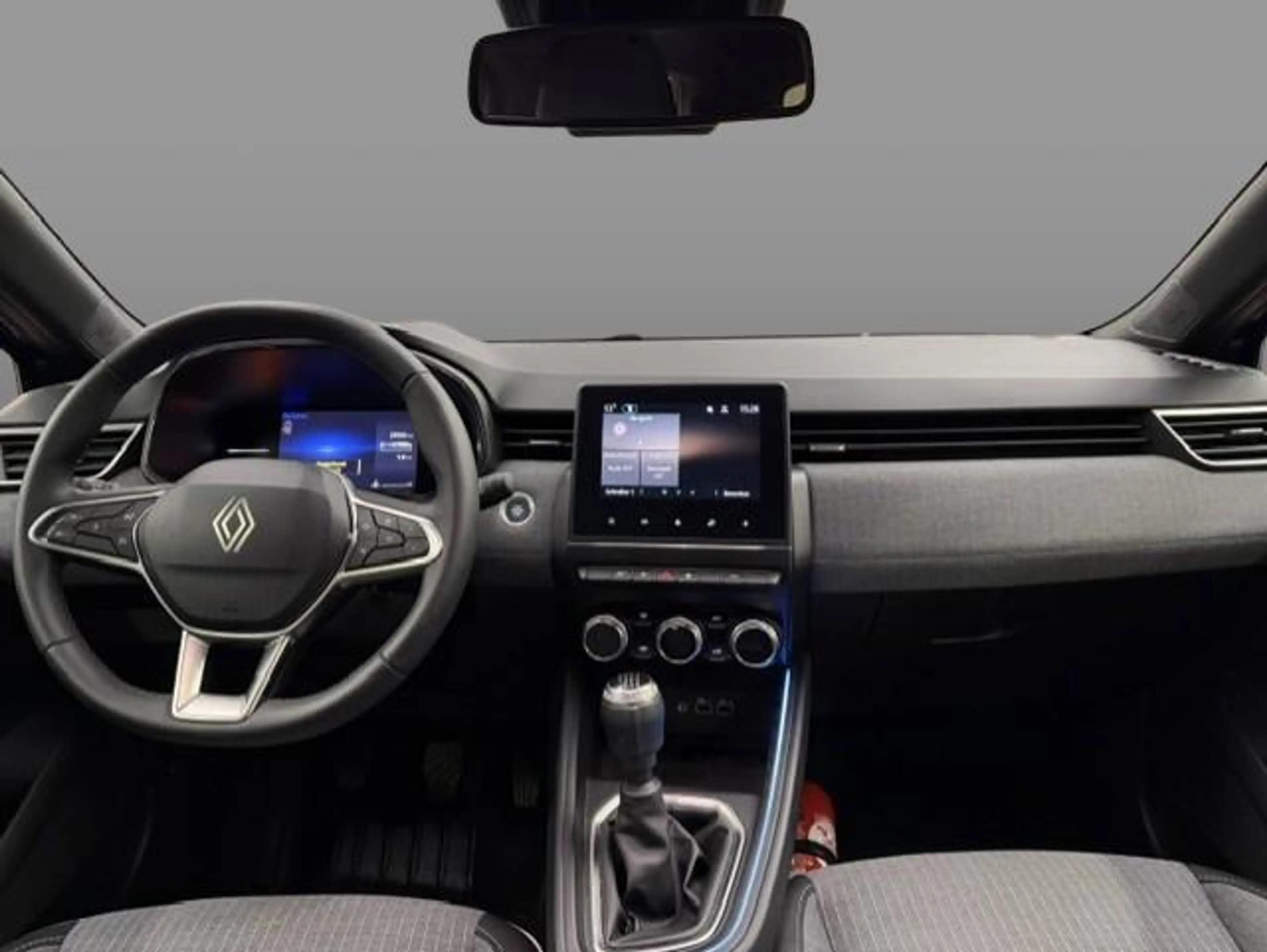 Renault Clio TCe 90 Techno — photo 10
