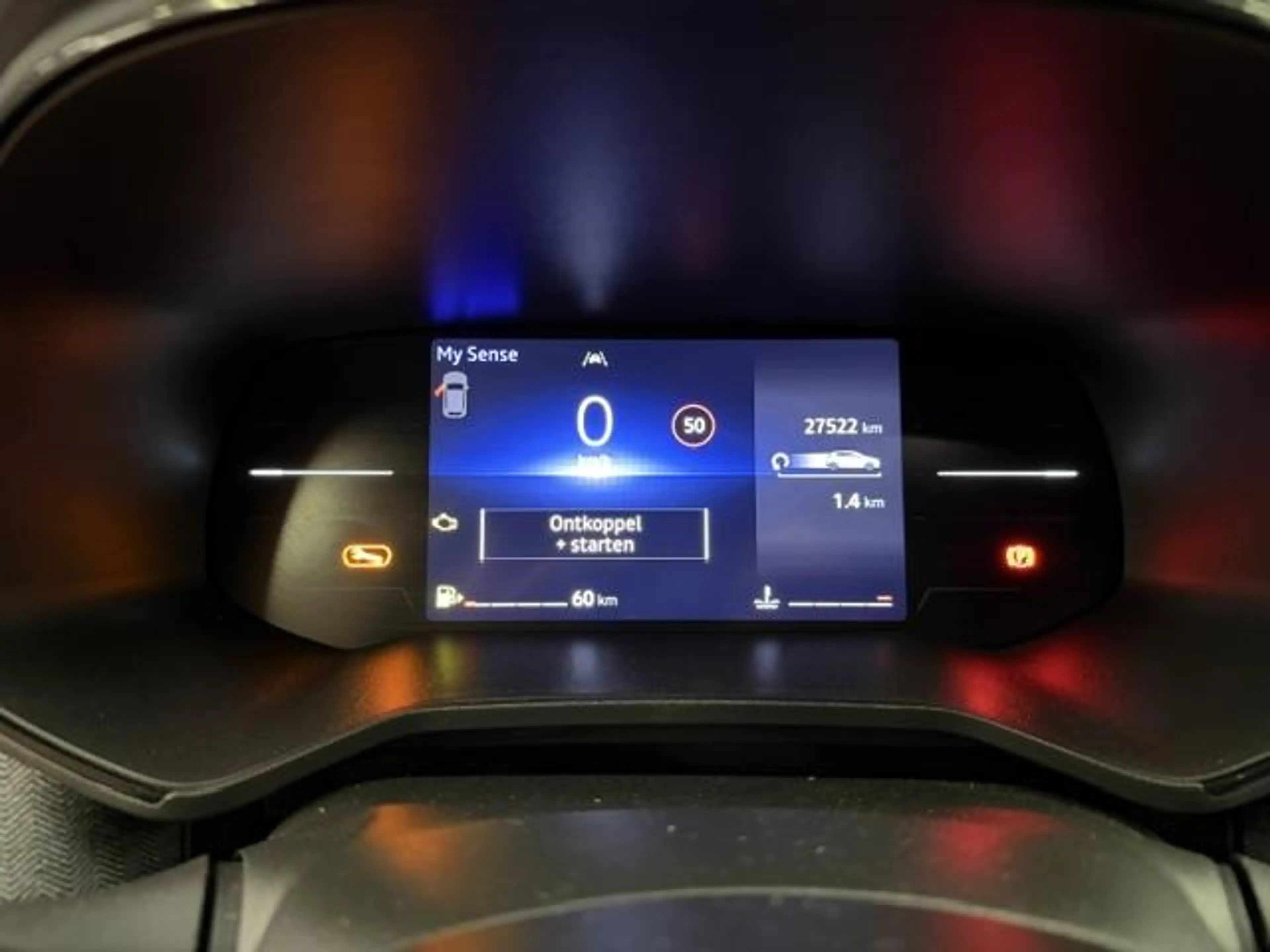 Renault Clio TCe 90 Techno — photo 11