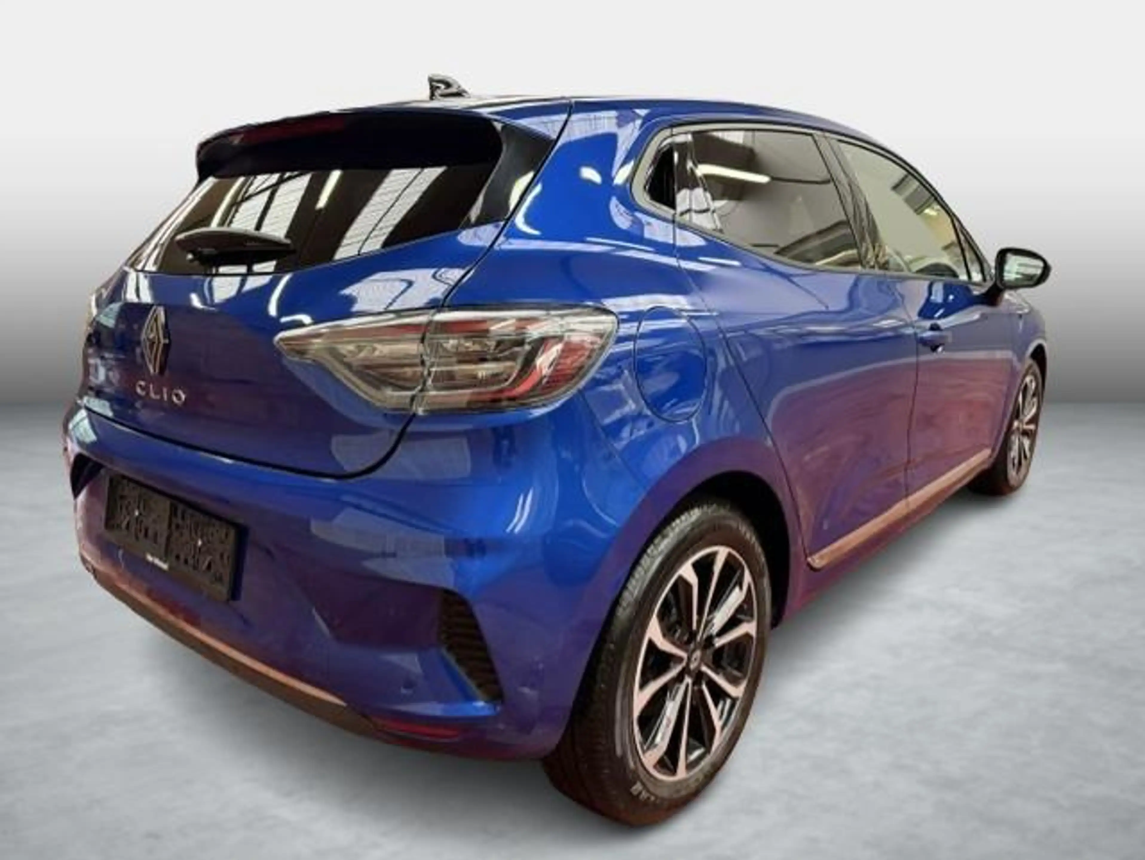 Renault Clio TCe 90 Techno — photo 5
