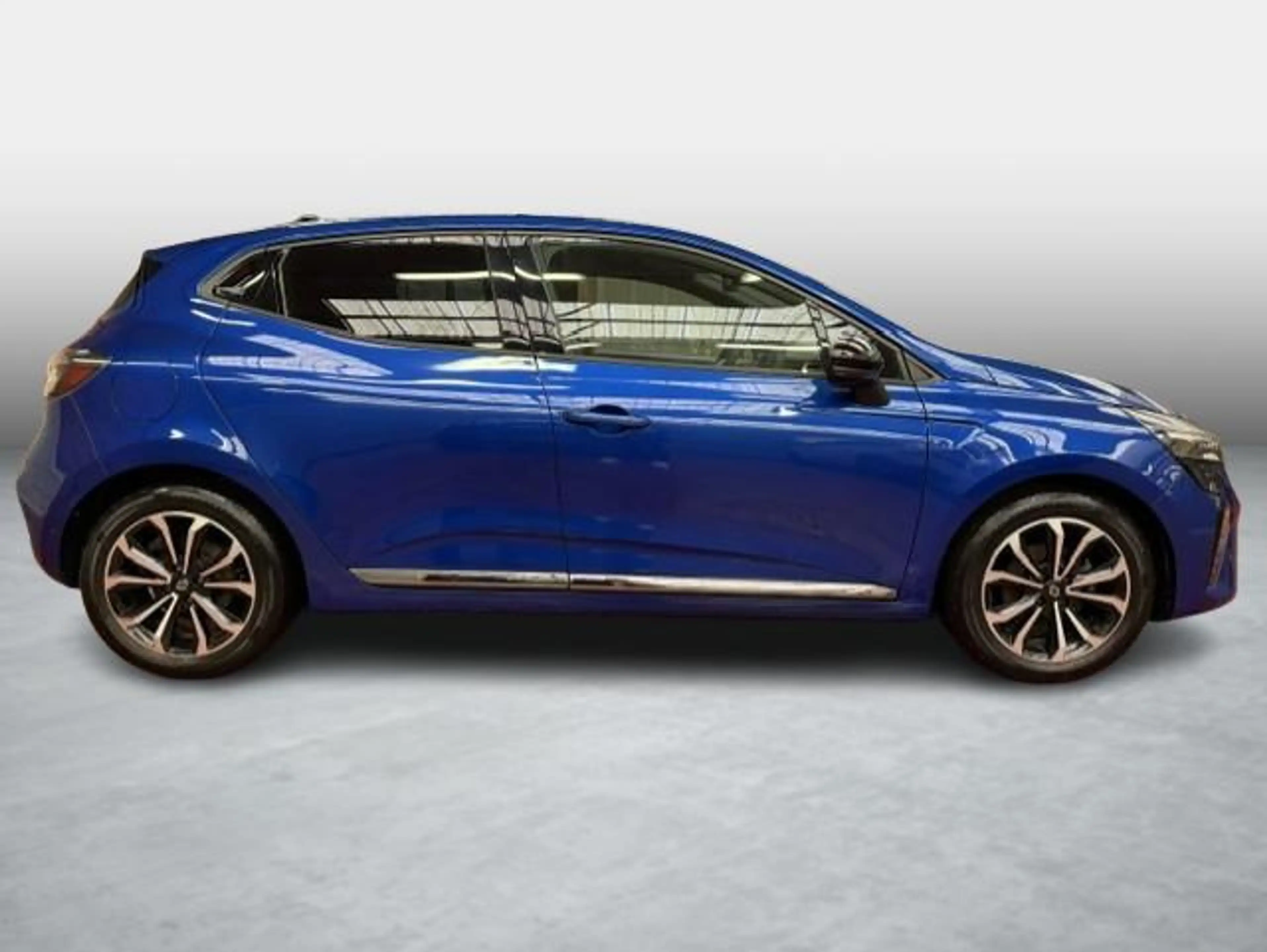 Renault Clio TCe 90 Techno — photo 4