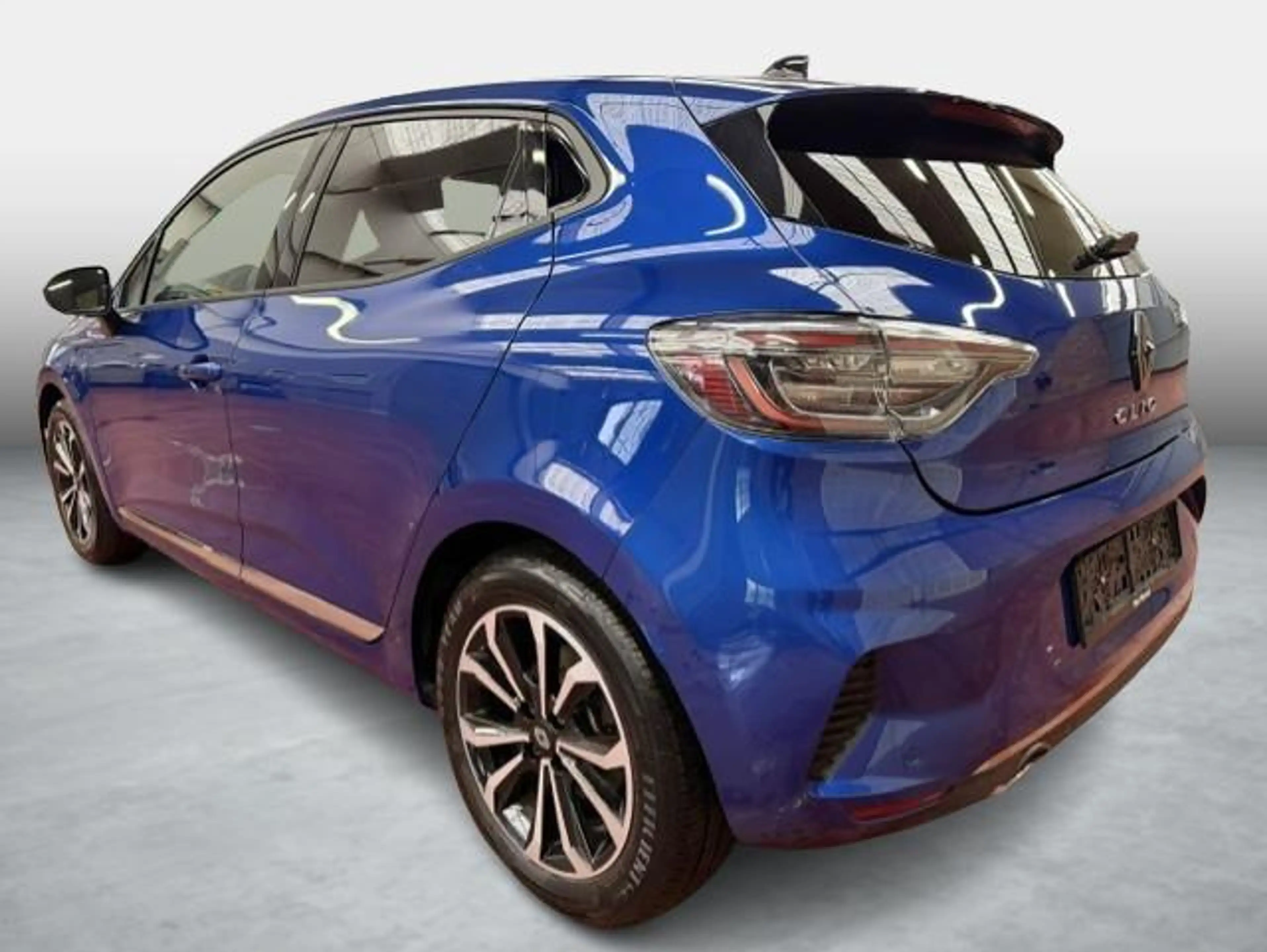 Renault Clio TCe 90 Techno — photo 7