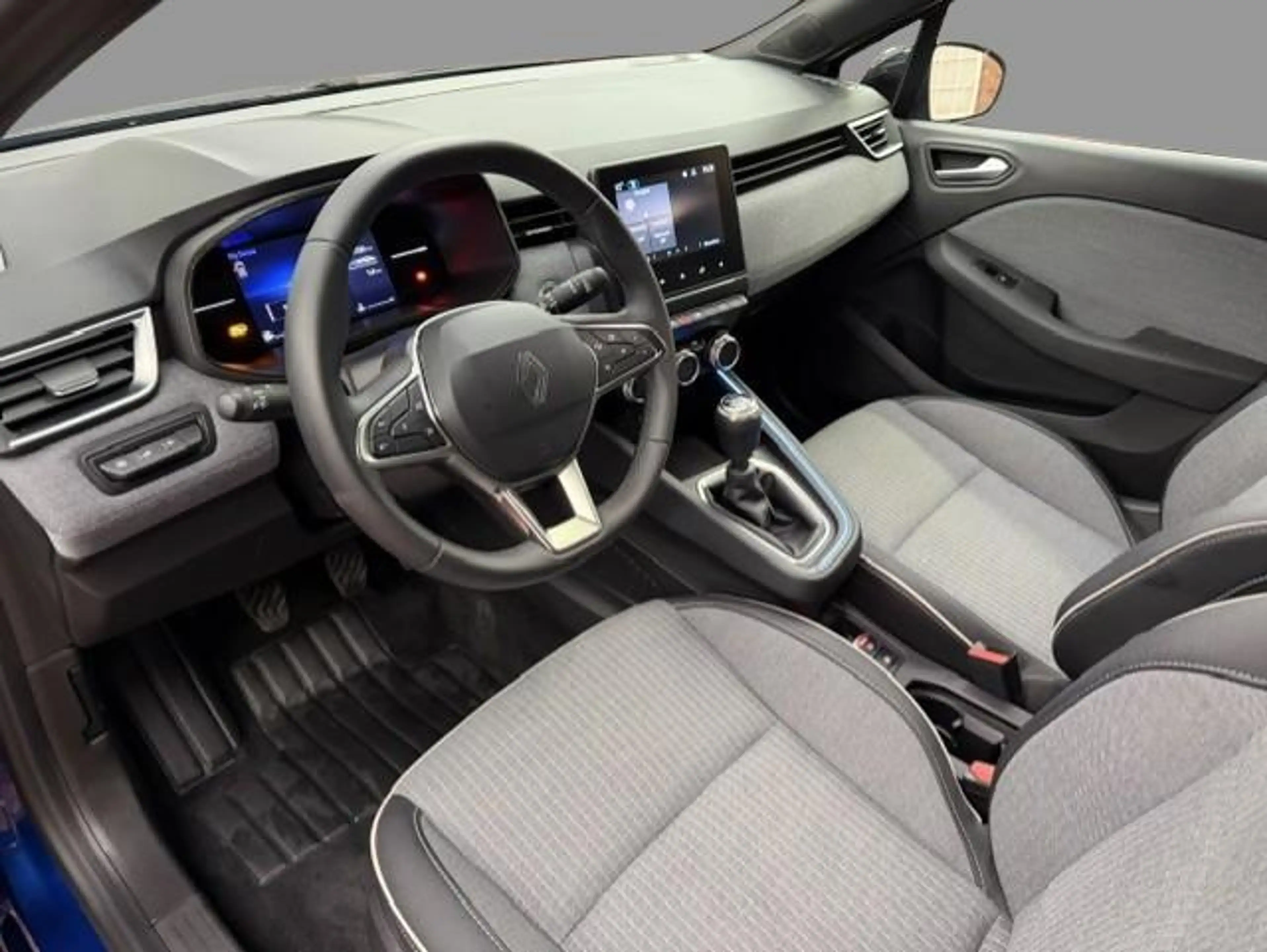 Renault Clio TCe 90 Techno — photo 8