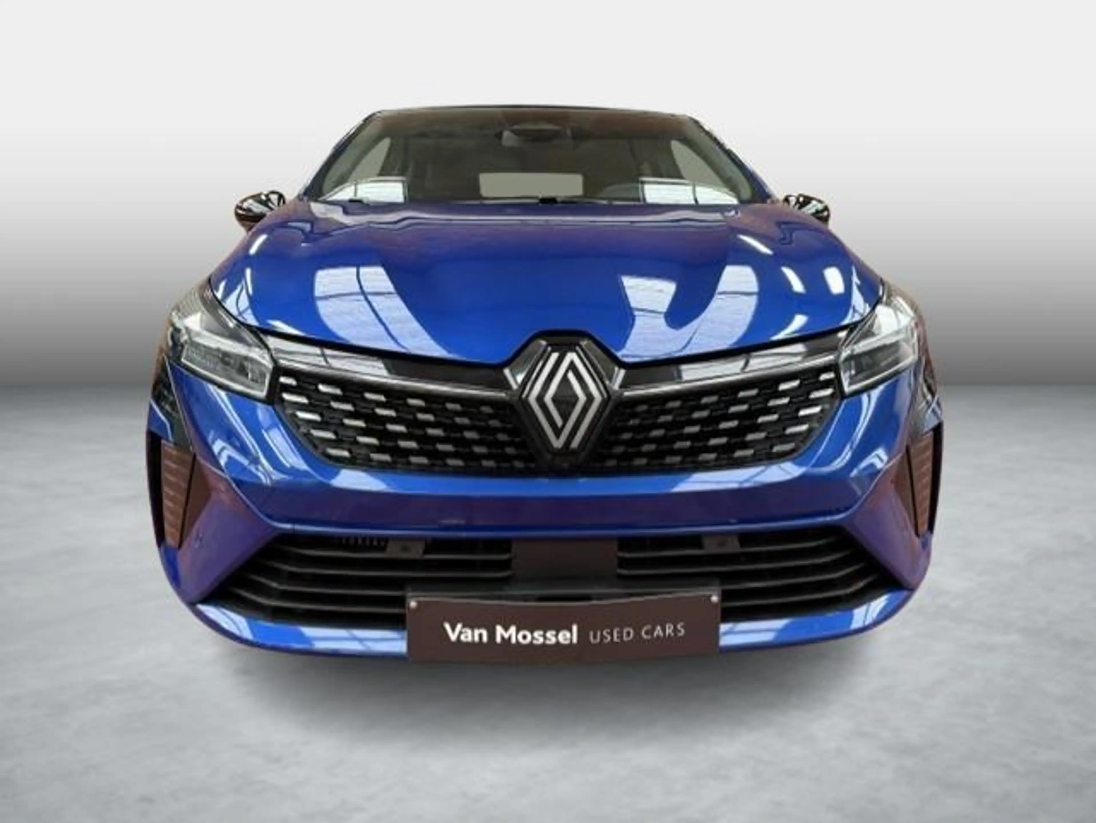 Renault Clio TCe 90 Techno — photo 2