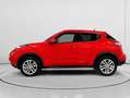Nissan Juke DIG-T Acenta 85 kW (115 CV) Rojo - thumbnail 6