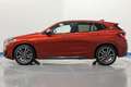 BMW X2 xDrive 25eA M Sport Naranja - thumbnail 8