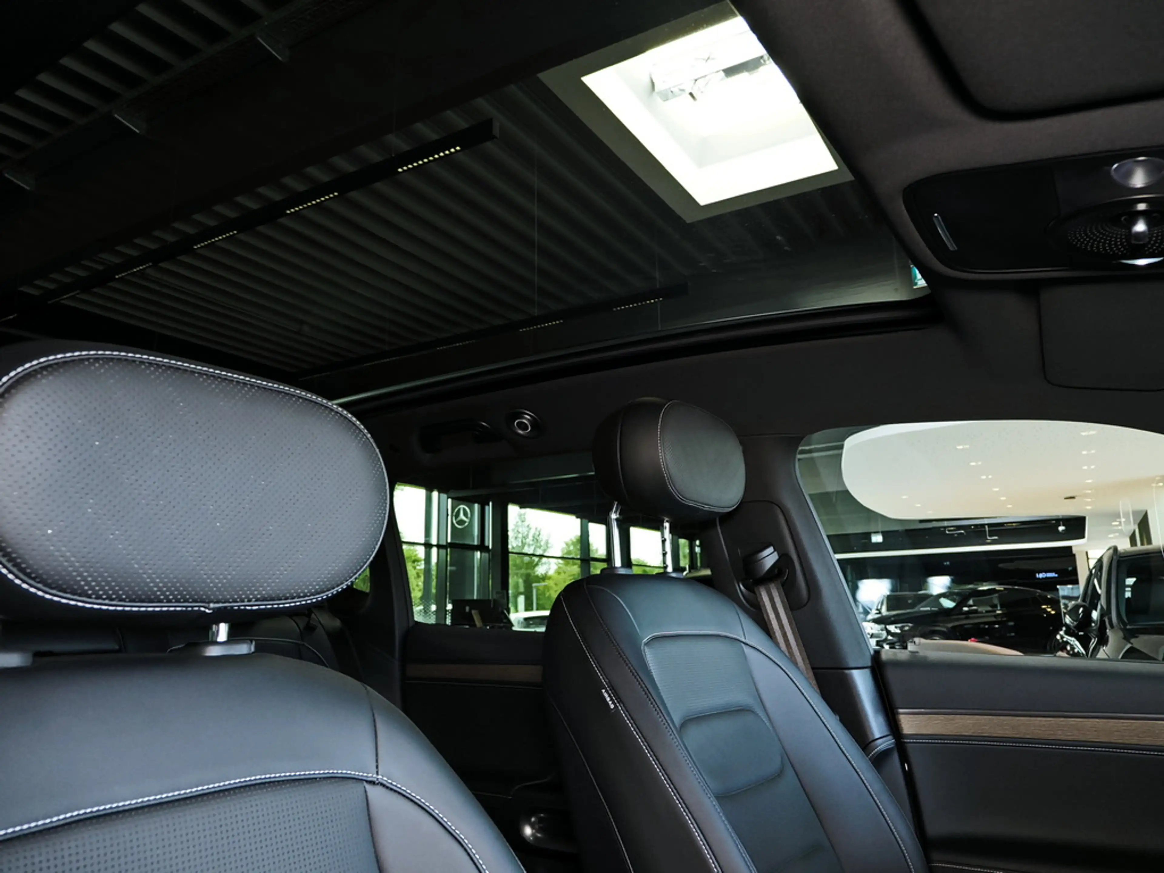 smart #5 Pulse PANO 360° KEYLESS MEMORY 20" — photo 14