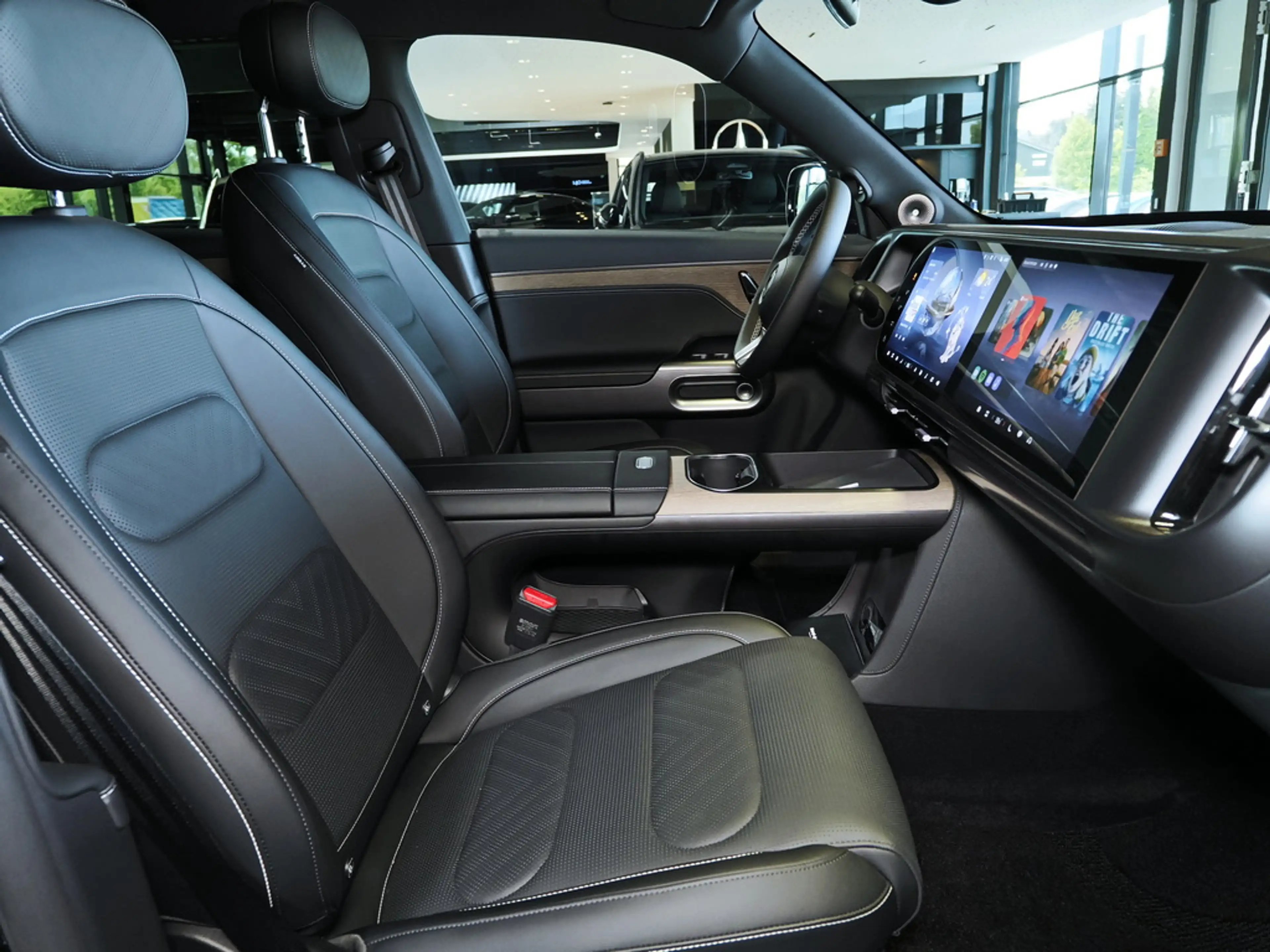 smart #5 Pulse PANO 360° KEYLESS MEMORY 20" — photo 12