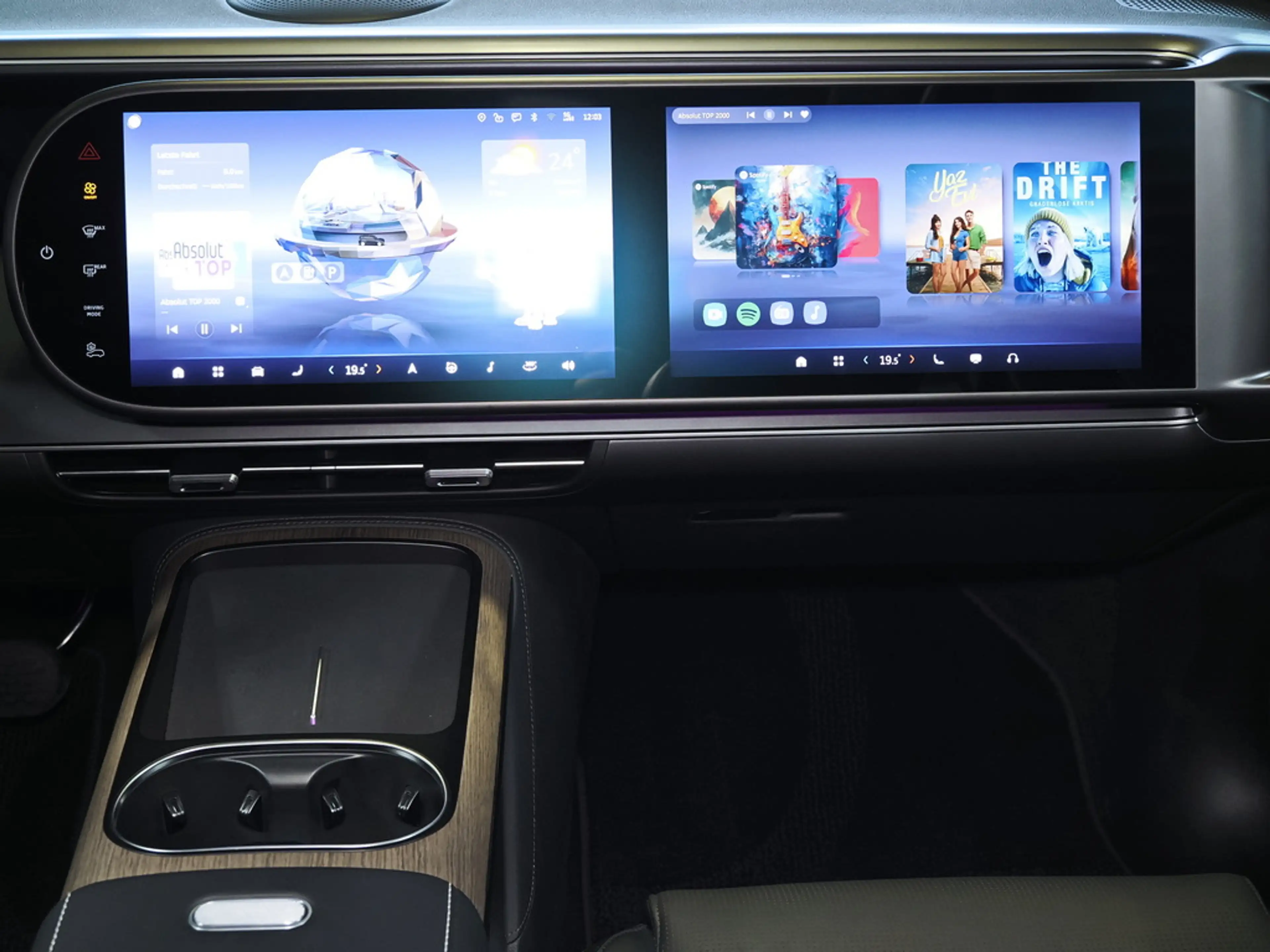 smart #5 Pulse PANO 360° KEYLESS MEMORY 20" — photo 11