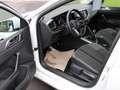 Volkswagen Polo 1.0 TSI Style IQ DRIVE -MATRIX-APP-SITZHEIZ.- Weiß - thumbnail 9