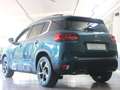 Citroen C5 Aircross C5 Aircross 1.5 bluehdi Business S&S 130CV Verde - thumbnail 2