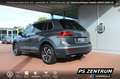 Volkswagen Tiguan 2.0 TDI Join AHK AMBIENTE NAVI Bluetooth Gris - thumbnail 3