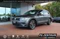 Volkswagen Tiguan 2.0 TDI Join AHK AMBIENTE NAVI Bluetooth Gris - thumbnail 1