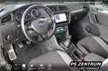 Volkswagen Tiguan 2.0 TDI Join AHK AMBIENTE NAVI Bluetooth Grigio - thumbnail 12