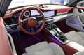 Porsche 911 Turbo S SportDesign 650cv Gris - thumbnail 5