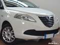 Lancia Ypsilon 1.2 8v Silver 69cv Bianco - thumbnail 6