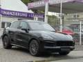 Porsche Cayenne S SPORTDESIGN-PAKET/CARBON/HEAD-UP/21-ZOLL Noir - thumbnail 1