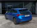 Skoda Scala Style 1.0 TSI Led Smart Link ACC Kessy DAB Rückfah Blauw - thumbnail 4