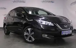 Nissan Leaf N Connecta*1HAND*NAVI*360*CAM*PDC*SHZ*LKHZ*LED*TOT W*KLIMAAUT*u.v.m