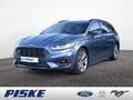 Ford Mondeo ST-Line KAMERA NAVI FACEL. LED PANO Blau - thumbnail 1
