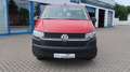 Volkswagen T6.1 Transporter 2.0 TDI Kombi lang (EURO 6d-TEMP) Rot - thumbnail 2