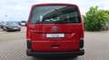 Volkswagen T6.1 Transporter 2.0 TDI Kombi lang (EURO 6d-TEMP) Rot - thumbnail 7