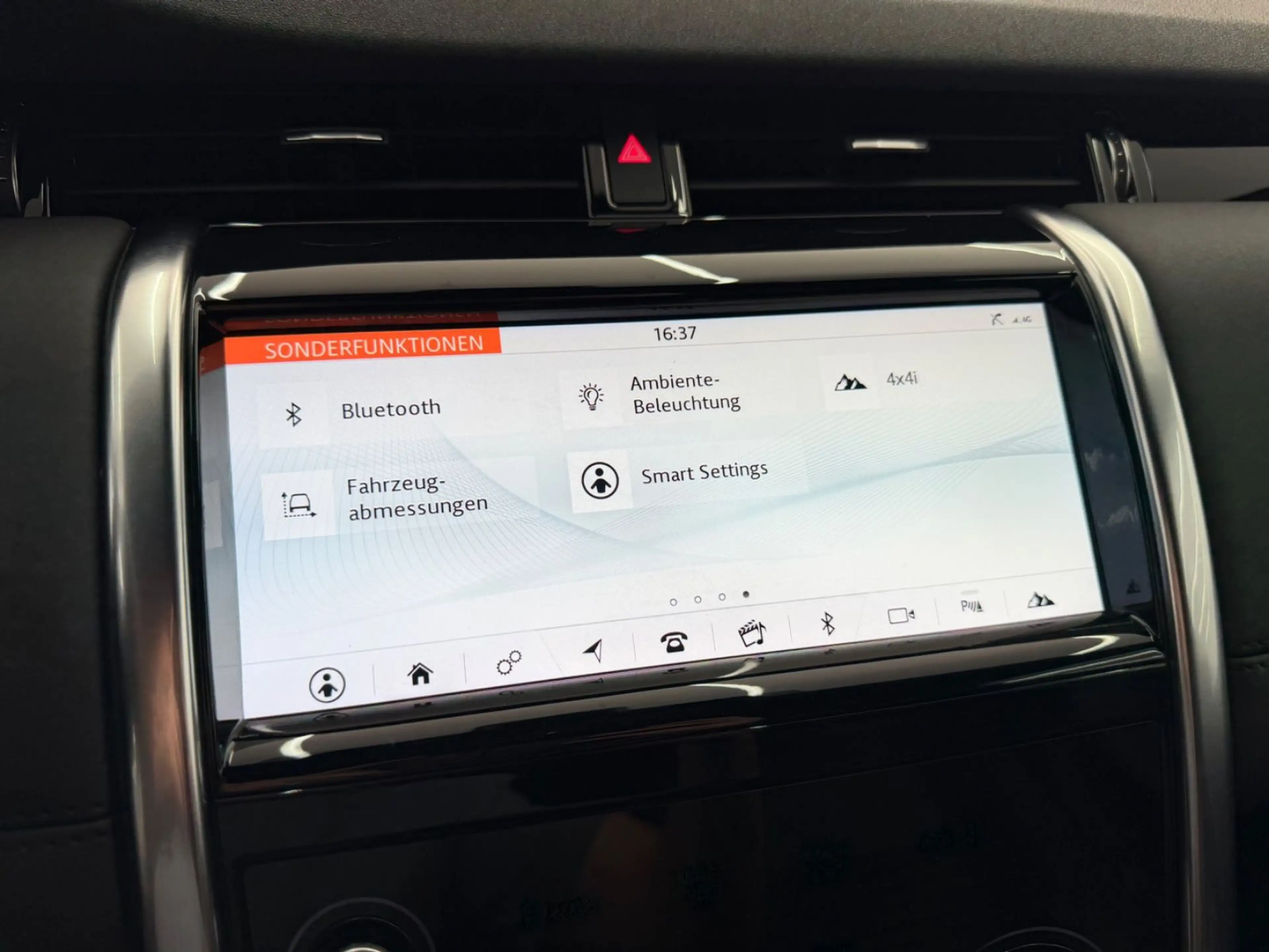 Land Rover Discovery Sport 2.0 AWD*Lenk.Hz*HeadUp*BlackEdi* — photo 30