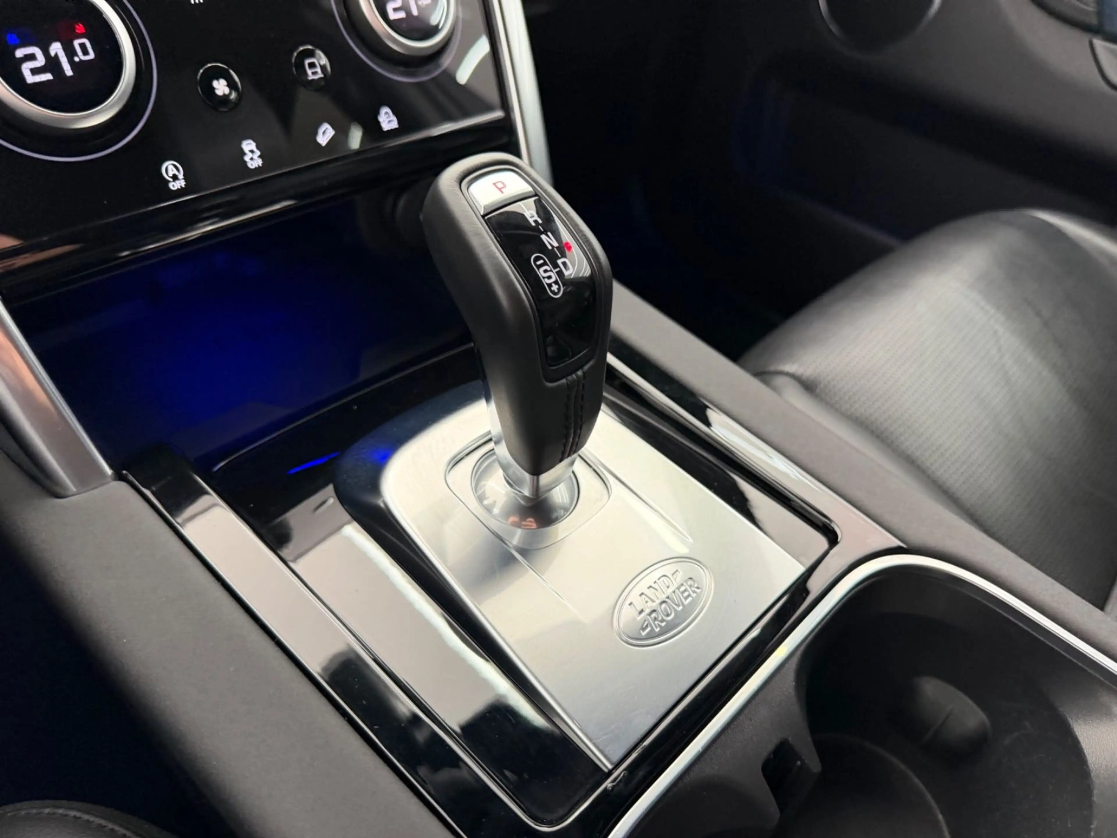 Land Rover Discovery Sport 2.0 AWD*Lenk.Hz*HeadUp*BlackEdi* — photo 34