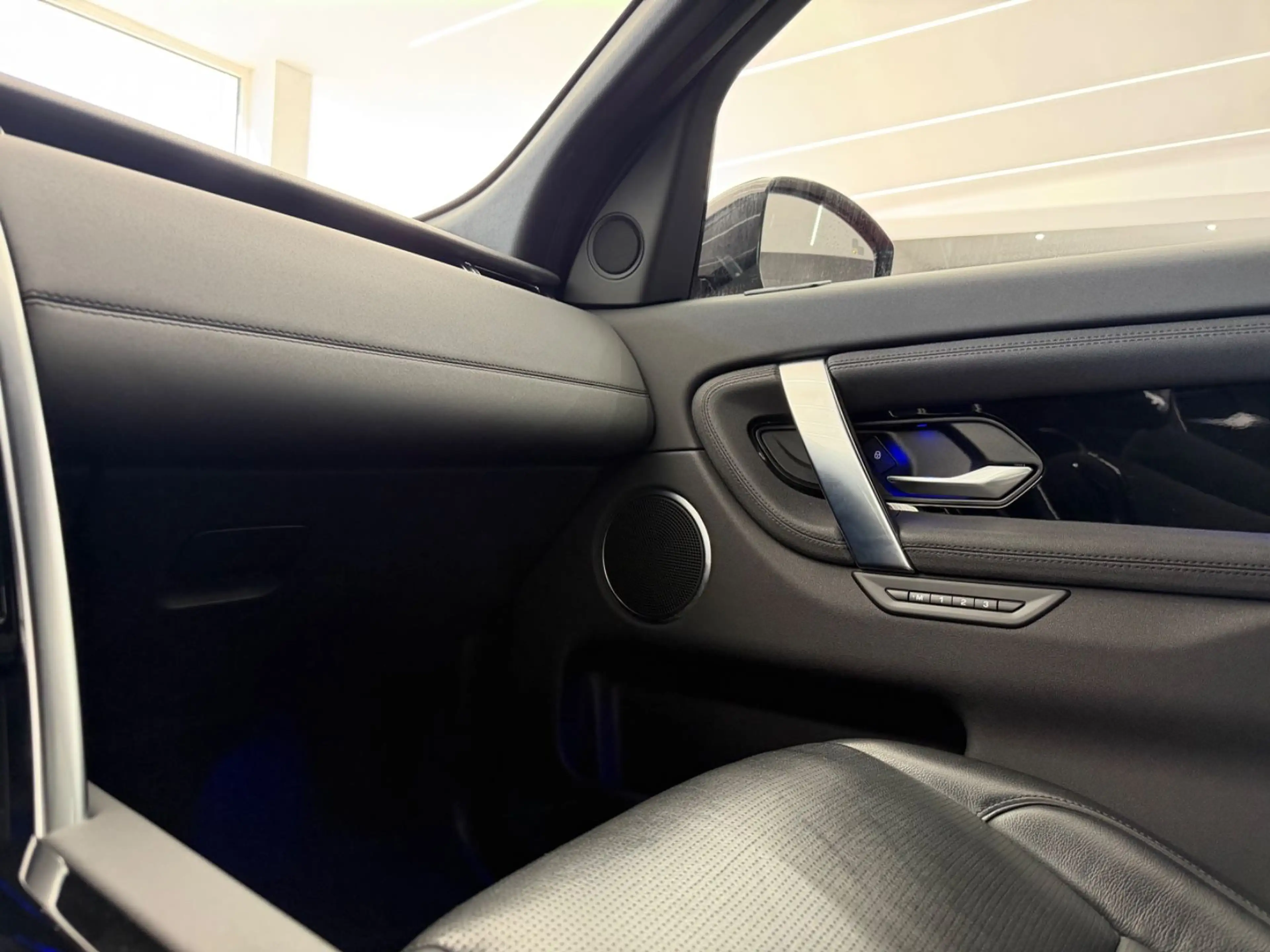 Land Rover Discovery Sport 2.0 AWD*Lenk.Hz*HeadUp*BlackEdi* — photo 36