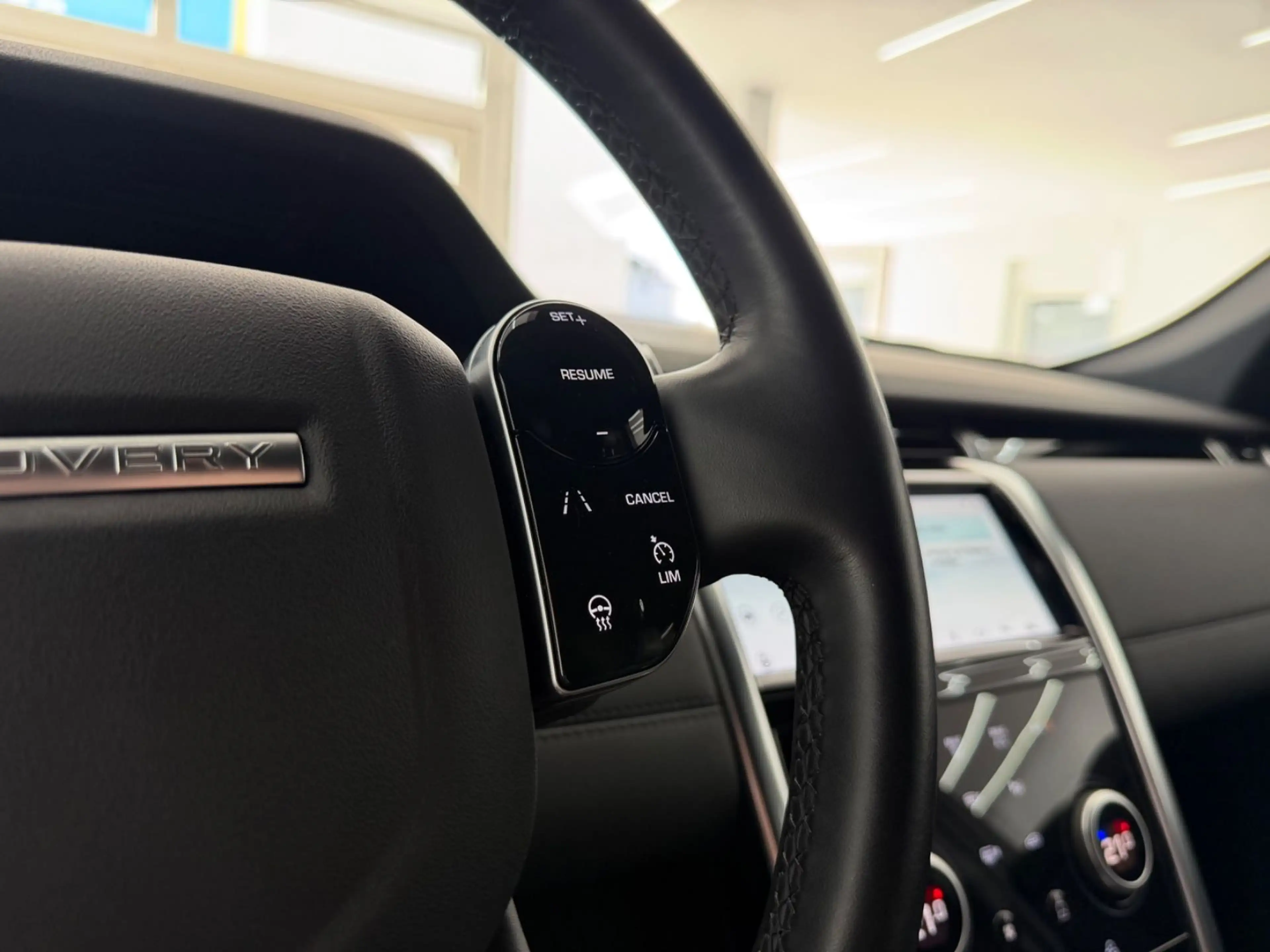 Land Rover Discovery Sport 2.0 AWD*Lenk.Hz*HeadUp*BlackEdi* — photo 26