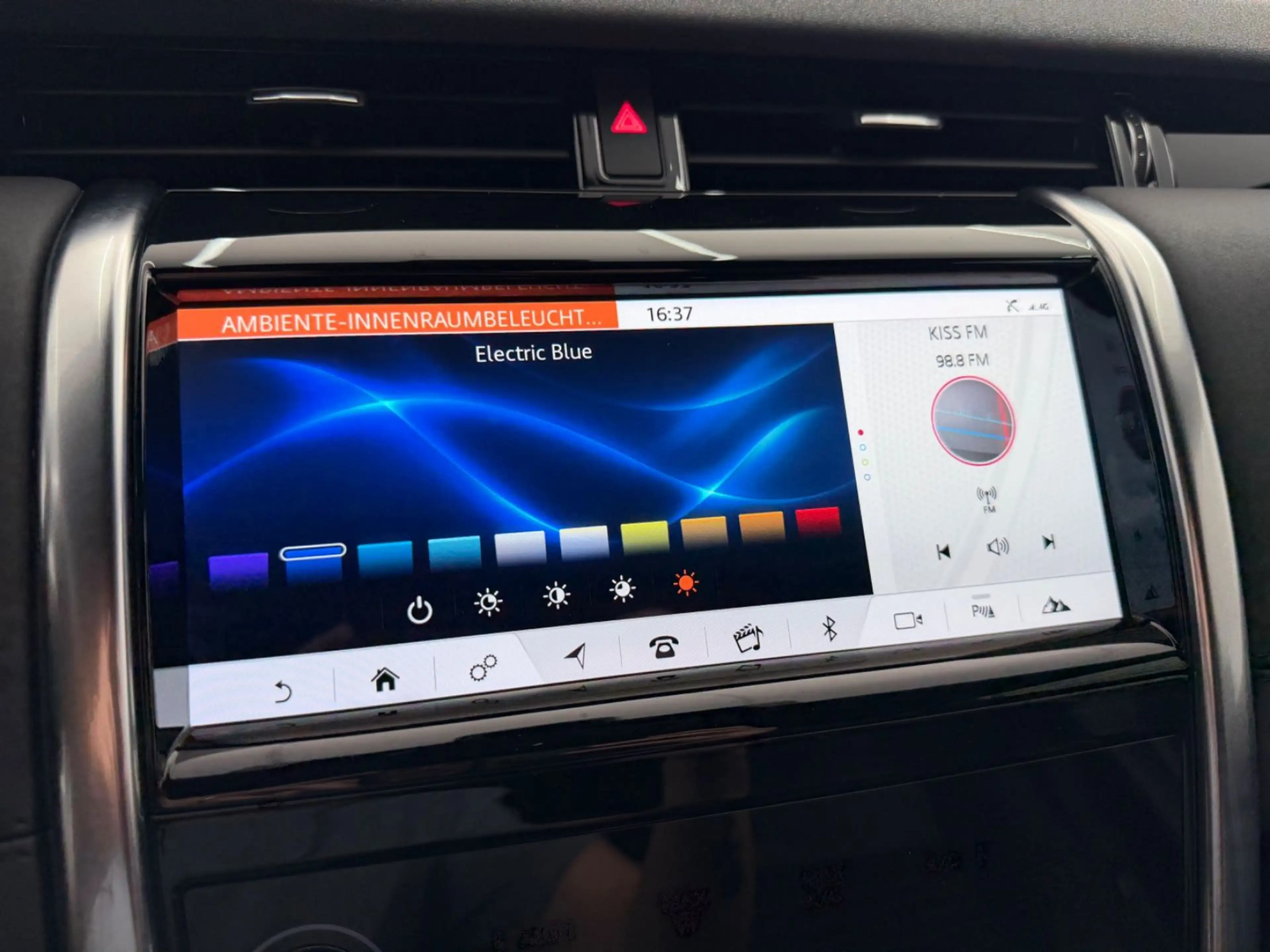 Land Rover Discovery Sport 2.0 AWD*Lenk.Hz*HeadUp*BlackEdi* — photo 31