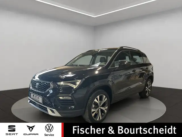 SEAT Ateca 1.5 TSI Style PDC KAMERA ACC LED NAVI