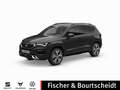 SEAT Ateca 1.5 TSI Style PDC NAVI ACC FACEL. LED Schwarz - thumbnail 1