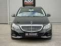 Mercedes-Benz E 200 d Aut. Schwarz - thumbnail 2