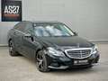 Mercedes-Benz E 200 d Aut. Schwarz - thumbnail 3