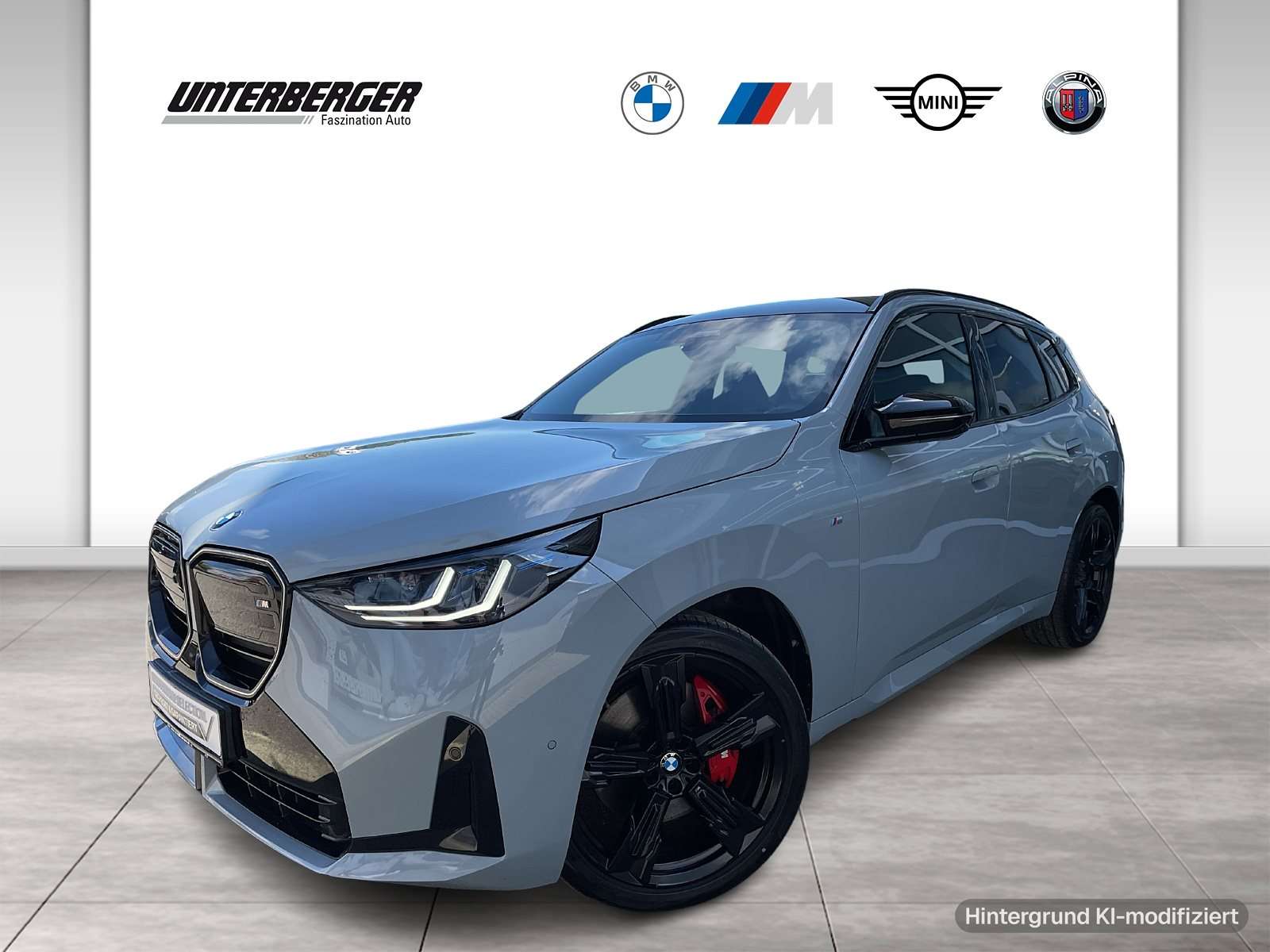 BMW X3 M