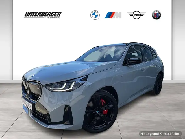 BMW X3 M main image
