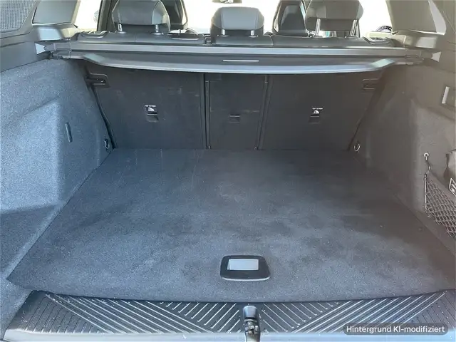 BMW X3 M view 12