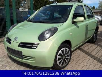 1.2 Acenta !! Tüv-Neu !! Klima !! 4.Türer