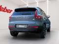 Volvo XC40 T5 Recharge Ultimate Dark *ACC*BLIS*Leder* Grau - thumbnail 6