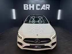 Mercedes-Benz Classe A 2.0 250 225 AMG LINE 4MATIC 7G-DCT