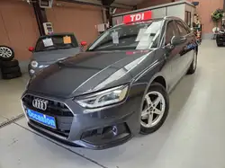 Audi A4 AVANT 30TDI ATTRACTION S-TRONIC