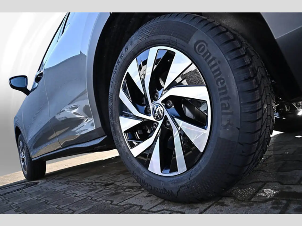 Volkswagen T-Roc Style 1.5 l eTSI OPF 110 kW (150 P Style 5