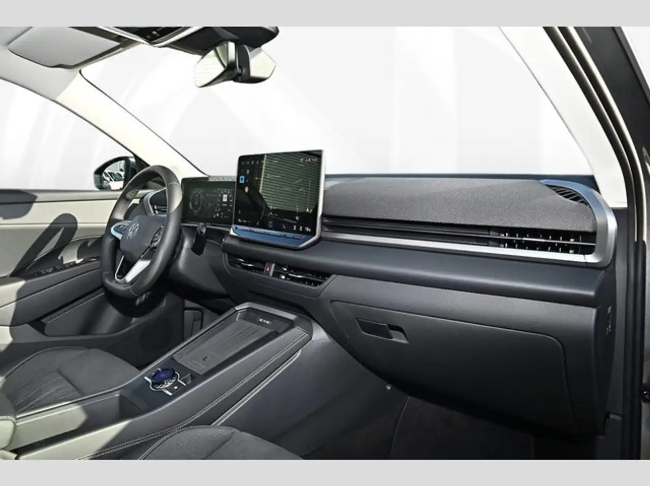 Volkswagen T-Roc Style 1.5 l eTSI OPF 110 kW (150 P Style 10