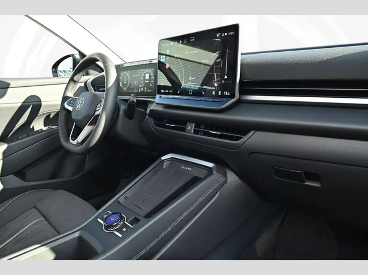 Volkswagen T-Roc Style 1.5 l eTSI OPF 110 kW (150 P Style 11